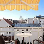 Apartamento Hanse 326
