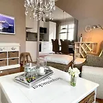 Hanse 326 Apartamento Ostseebad Kühlungsborn
