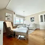 Hanse 326 Apartamento Ostseebad Kühlungsborn