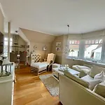 Hanse 326 Apartamento