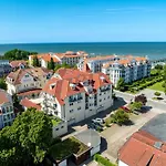 Apartamento Hanse 326 Ostseebad Kühlungsborn