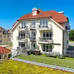 Hanse 326 Apartamento Ostseebad Kühlungsborn