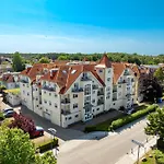 Apartamento Hanse 326 Ostseebad Kühlungsborn