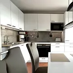 Hanse 326 Apartamento Ostseebad Kühlungsborn