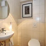 Hanse 326 Apartamento