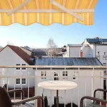 Apartamento Hanse 326 Ostseebad Kühlungsborn