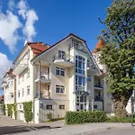 Hanse 326 * Ostseebad Kühlungsborn
