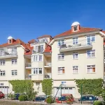 Hanse 326 Apartamento Ostseebad Kühlungsborn