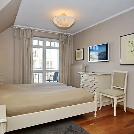 Hanse 326 * Ostseebad Kühlungsborn