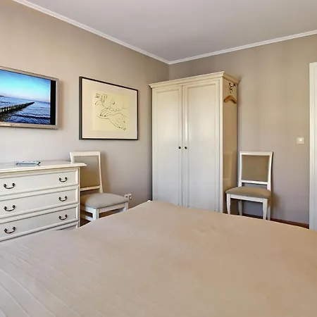 Apartmán Hanse 326 *