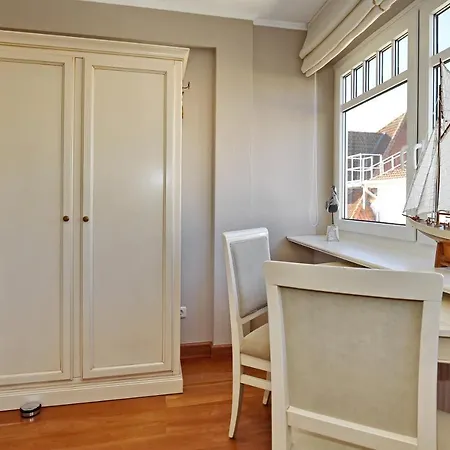 Apartment Hanse 326
