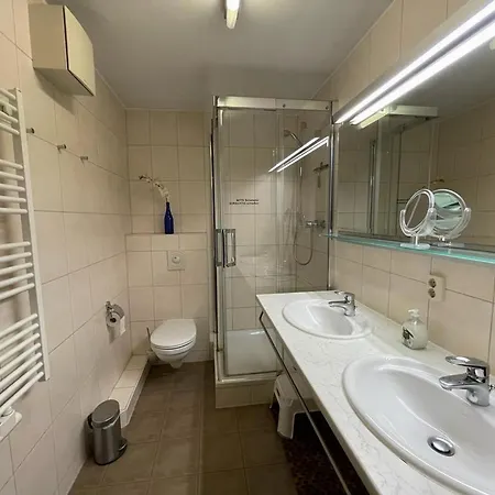 Hanse 326 Apartmán