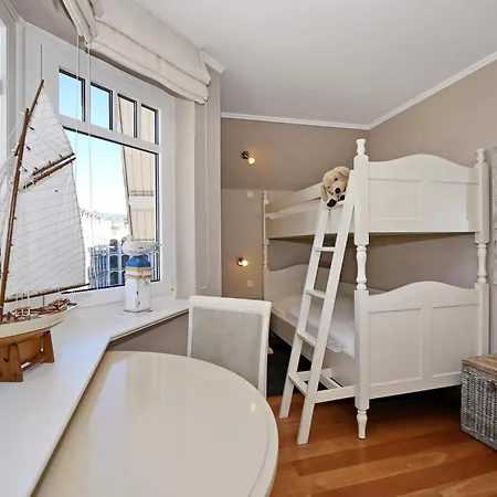 Apartment Hanse 326