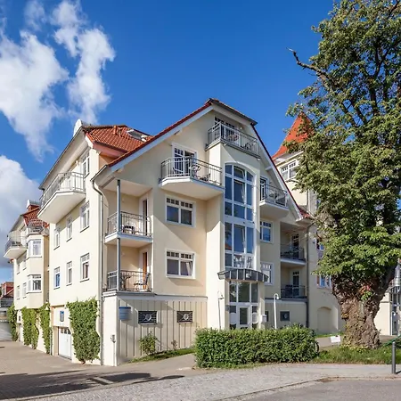 Hanse 326 * Kuehlungsborn