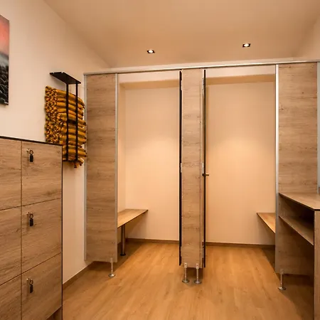 Hanse 326 Apartment